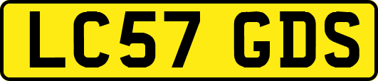 LC57GDS