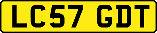 LC57GDT