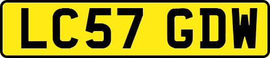 LC57GDW