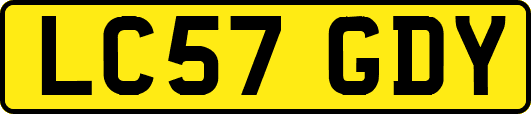 LC57GDY