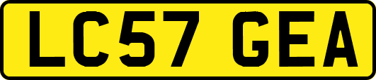 LC57GEA