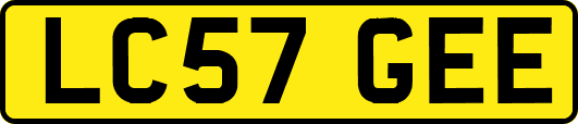 LC57GEE