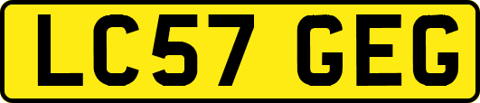 LC57GEG