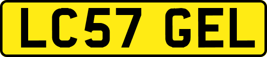 LC57GEL