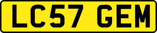 LC57GEM