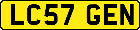 LC57GEN