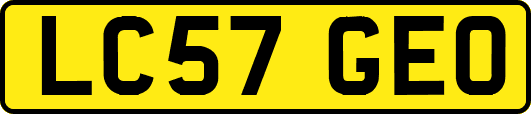 LC57GEO