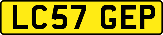 LC57GEP