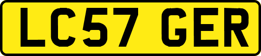 LC57GER