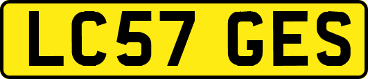 LC57GES