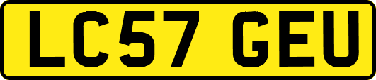 LC57GEU