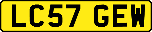 LC57GEW