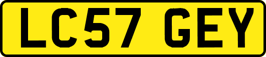 LC57GEY