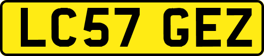 LC57GEZ