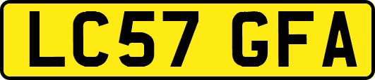 LC57GFA