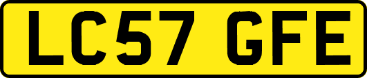LC57GFE