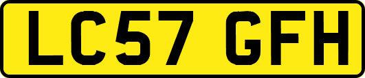 LC57GFH