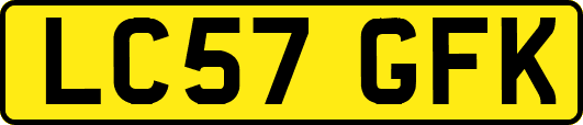 LC57GFK