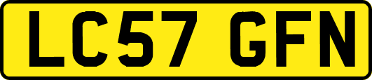 LC57GFN