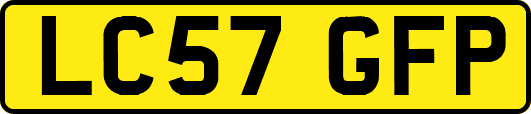 LC57GFP