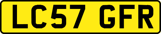 LC57GFR