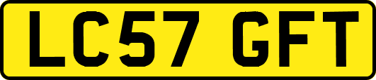 LC57GFT