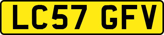 LC57GFV