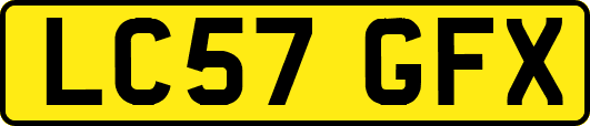 LC57GFX