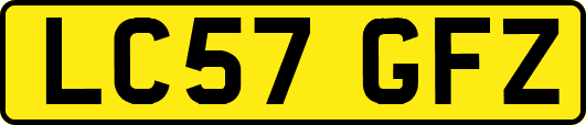 LC57GFZ