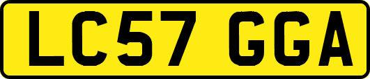 LC57GGA