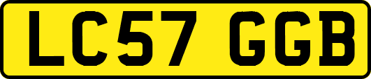 LC57GGB