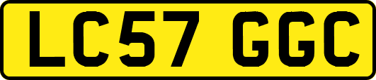 LC57GGC