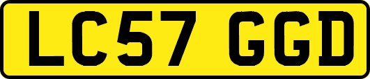 LC57GGD