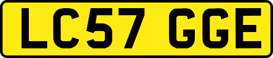 LC57GGE