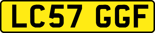 LC57GGF