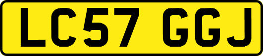LC57GGJ