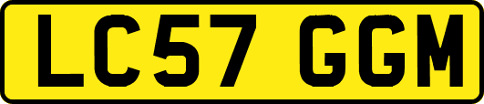 LC57GGM