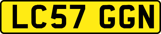 LC57GGN