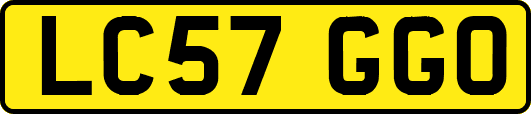 LC57GGO