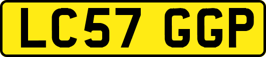 LC57GGP