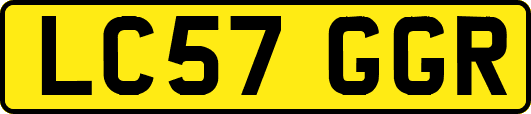 LC57GGR