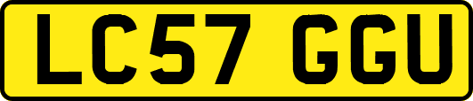 LC57GGU