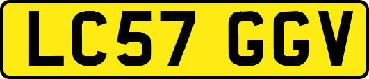 LC57GGV