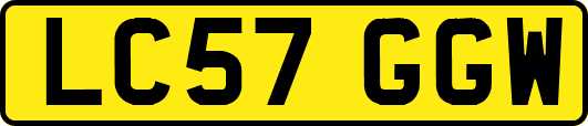LC57GGW