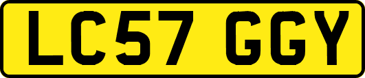 LC57GGY