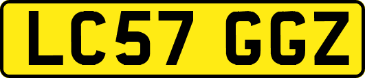 LC57GGZ
