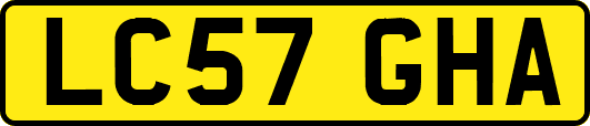 LC57GHA