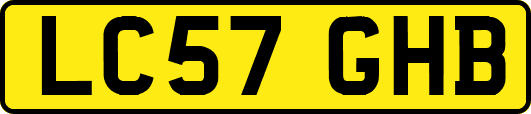 LC57GHB