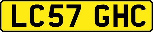 LC57GHC