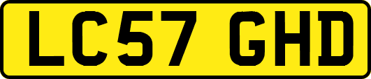 LC57GHD